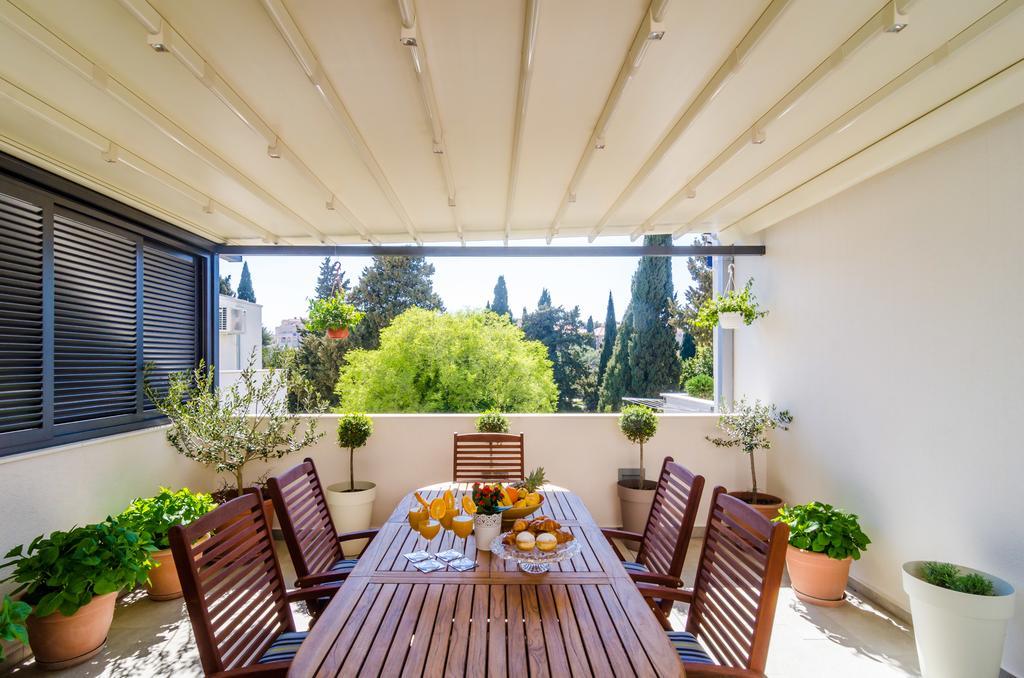 Magellan Deluxe One Daire Dubrovnik Dış mekan fotoğraf