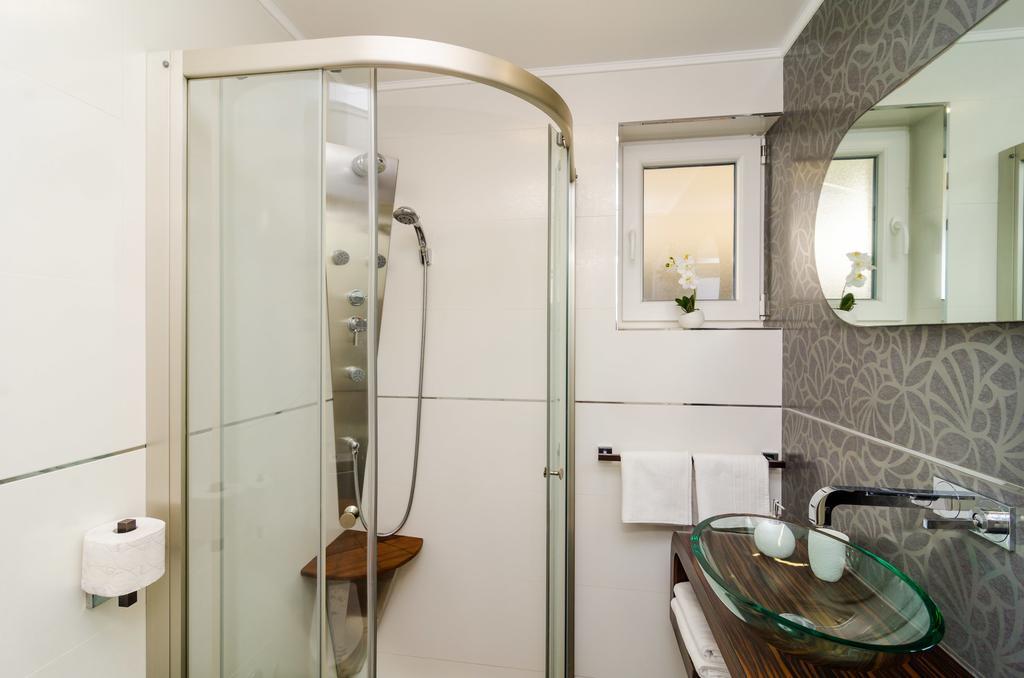 Magellan Deluxe One Daire Dubrovnik Dış mekan fotoğraf