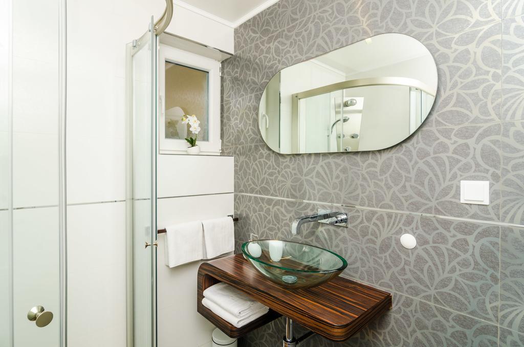 Magellan Deluxe One Daire Dubrovnik Dış mekan fotoğraf