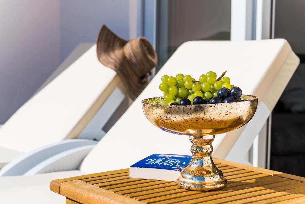Magellan Deluxe One Daire Dubrovnik Dış mekan fotoğraf