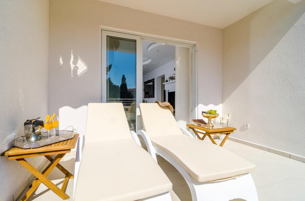 Magellan Deluxe One Daire Dubrovnik Dış mekan fotoğraf