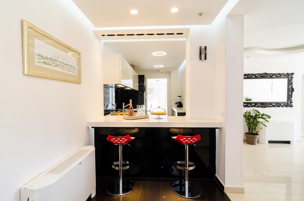 Magellan Deluxe One Daire Dubrovnik Dış mekan fotoğraf