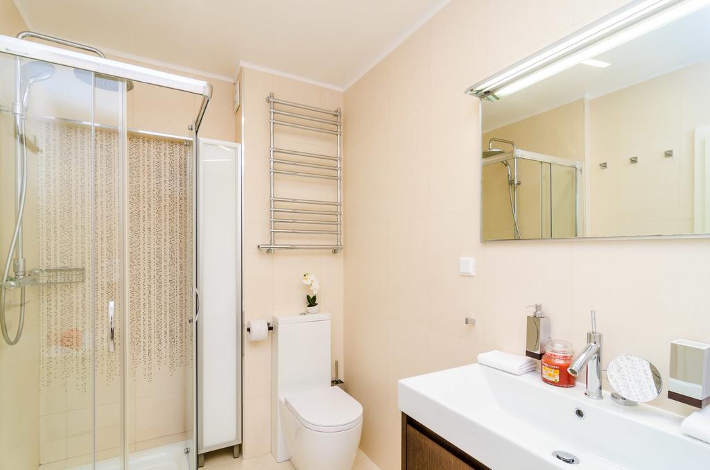Magellan Deluxe One Daire Dubrovnik Dış mekan fotoğraf
