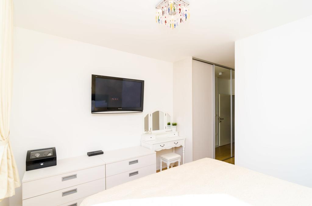 Magellan Deluxe One Daire Dubrovnik Dış mekan fotoğraf