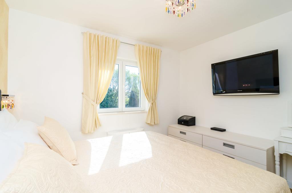 Magellan Deluxe One Daire Dubrovnik Dış mekan fotoğraf