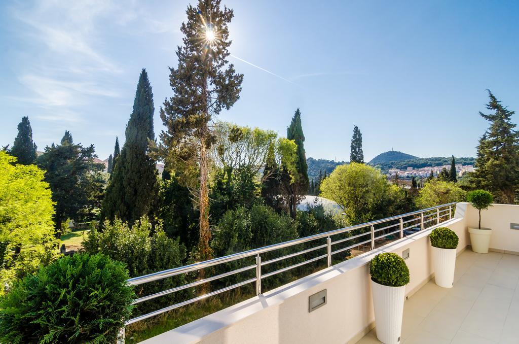 Magellan Deluxe One Daire Dubrovnik Dış mekan fotoğraf