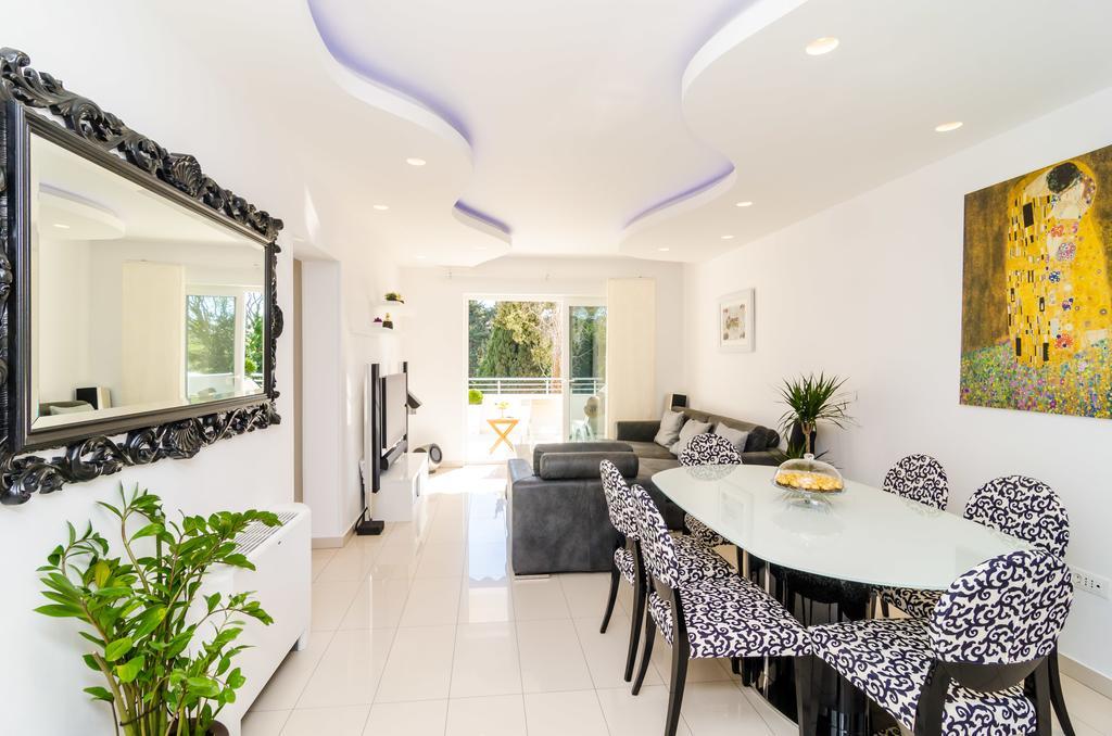 Magellan Deluxe One Daire Dubrovnik Dış mekan fotoğraf