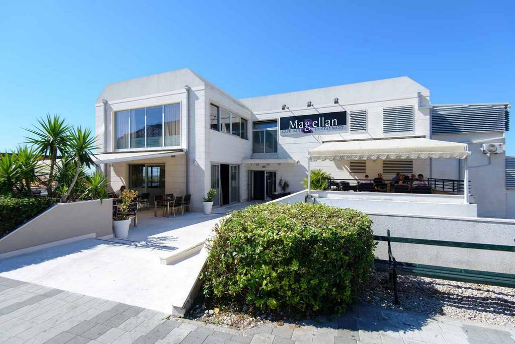 Magellan Deluxe One Daire Dubrovnik Dış mekan fotoğraf