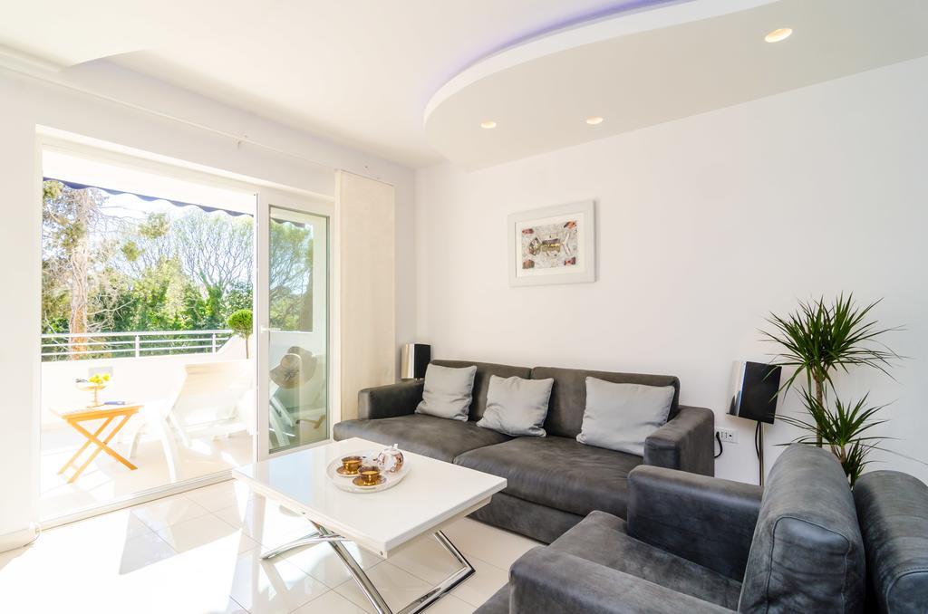 Magellan Deluxe One Daire Dubrovnik Dış mekan fotoğraf