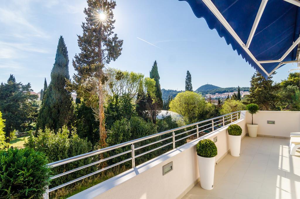 Magellan Deluxe One Daire Dubrovnik Dış mekan fotoğraf