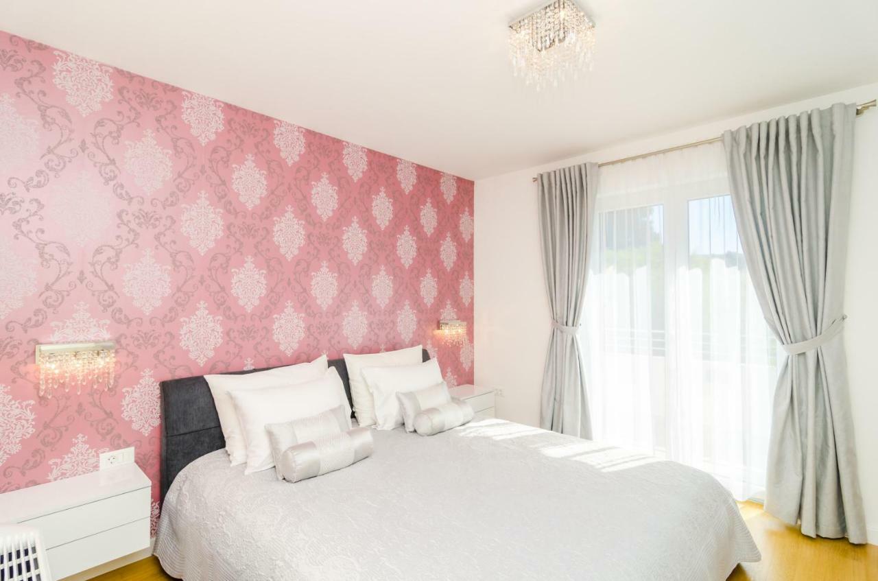 Magellan Deluxe One Daire Dubrovnik Dış mekan fotoğraf