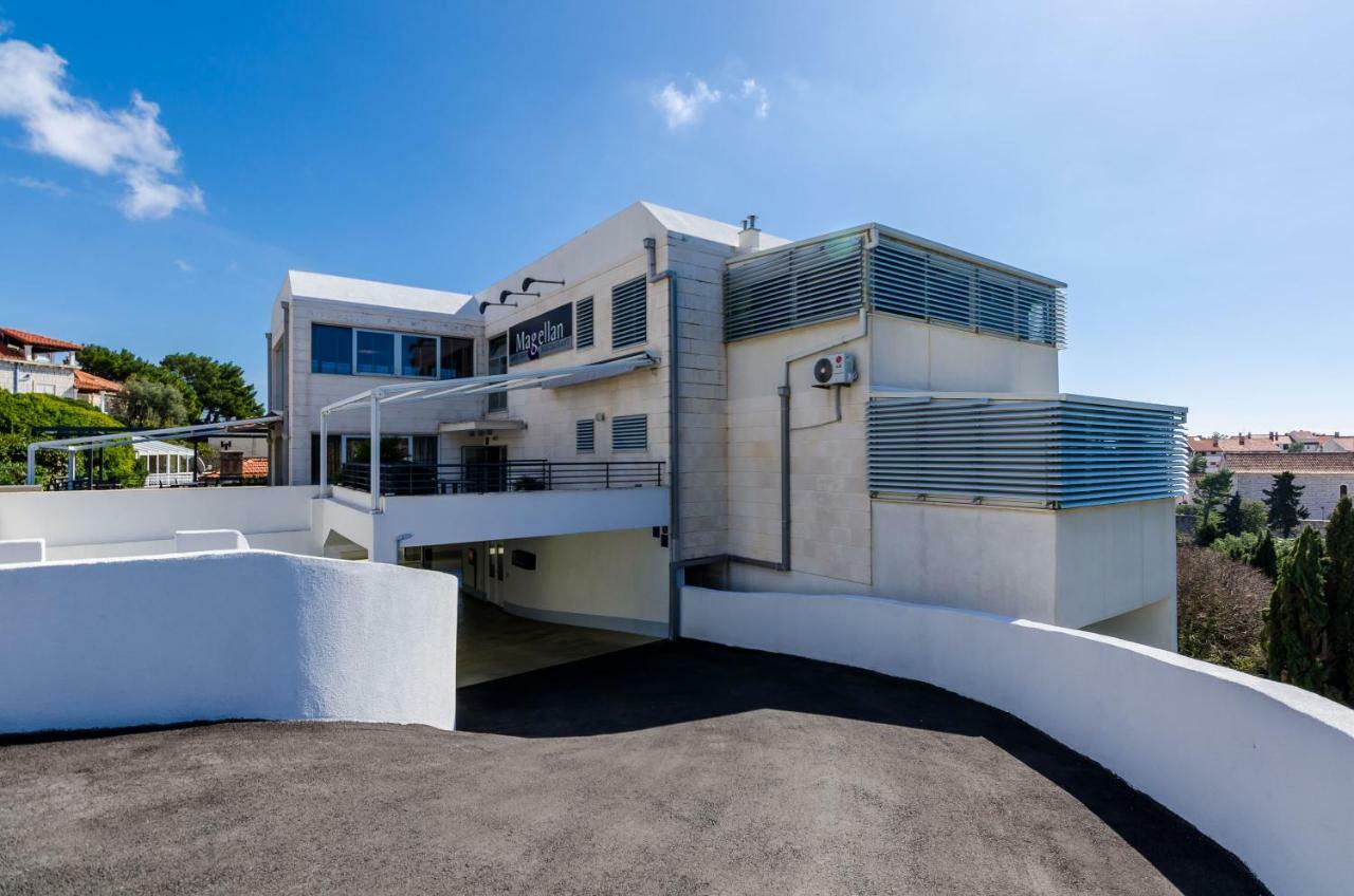 Magellan Deluxe One Daire Dubrovnik Dış mekan fotoğraf