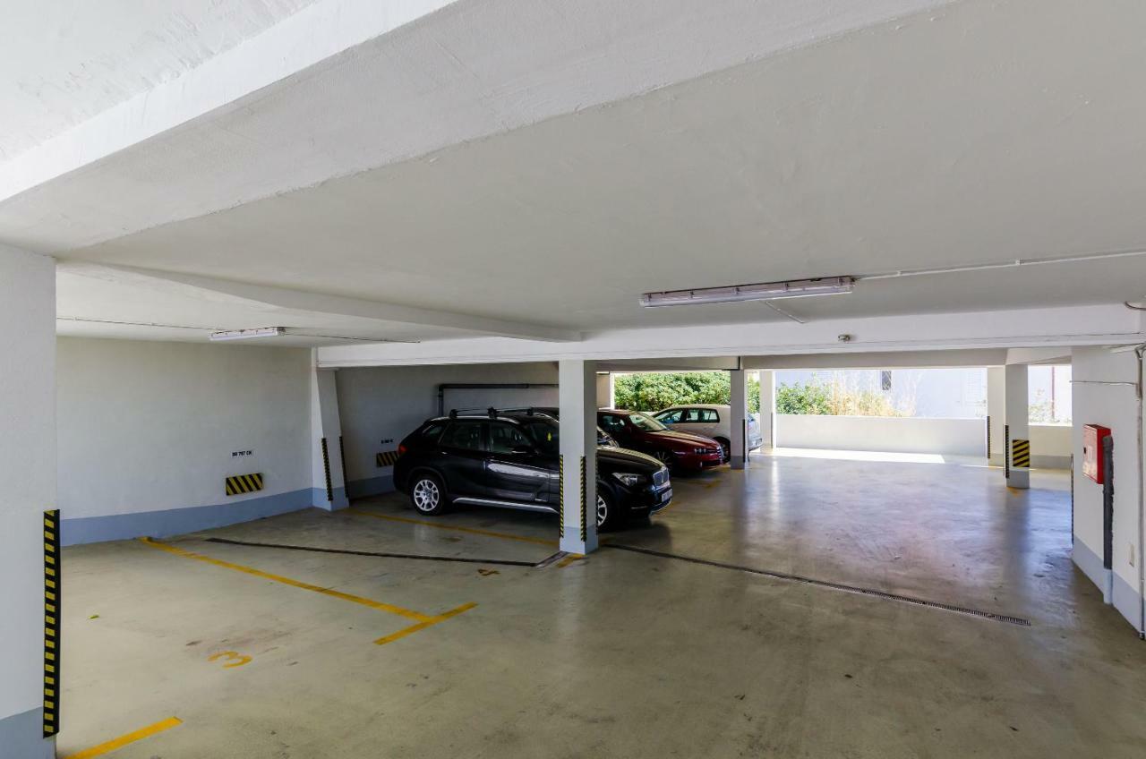 Magellan Deluxe One Daire Dubrovnik Dış mekan fotoğraf
