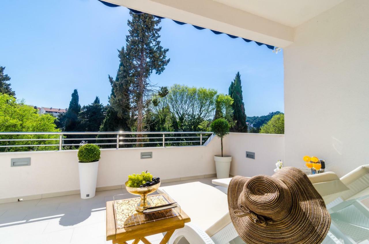 Magellan Deluxe One Daire Dubrovnik Dış mekan fotoğraf
